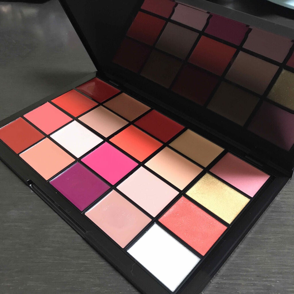 レッドヌードルージュ/KATE/口紅を使ったクチコミ(1枚目)