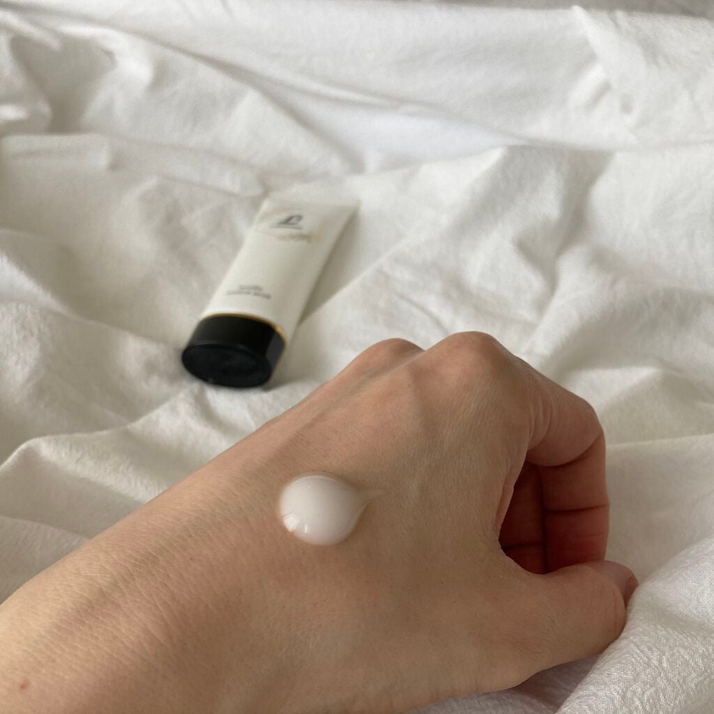 ラメラモイスチャーセラム/LINOAGE/美容液を使ったクチコミ(2枚目)