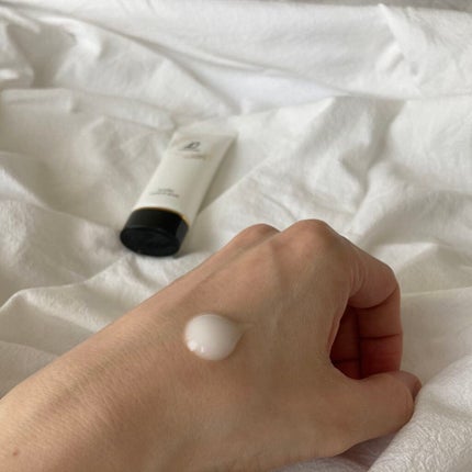 ラメラモイスチャーセラム/LINOAGE/美容液を使ったクチコミ(2枚目)