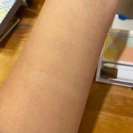 ディエム クルール カラーブレンドパウダーコンシーラー/ディエム クルール/パウダーコンシーラーを使ったクチコミ(3枚目)