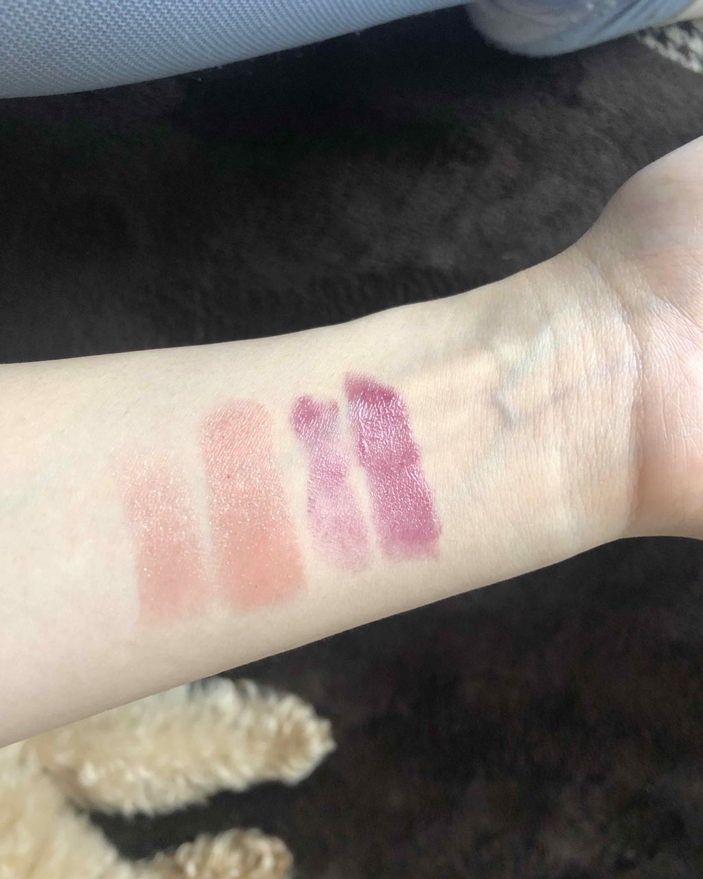 オペラ リップティント N/OPERA/リップティントを使ったクチコミ（2枚目）