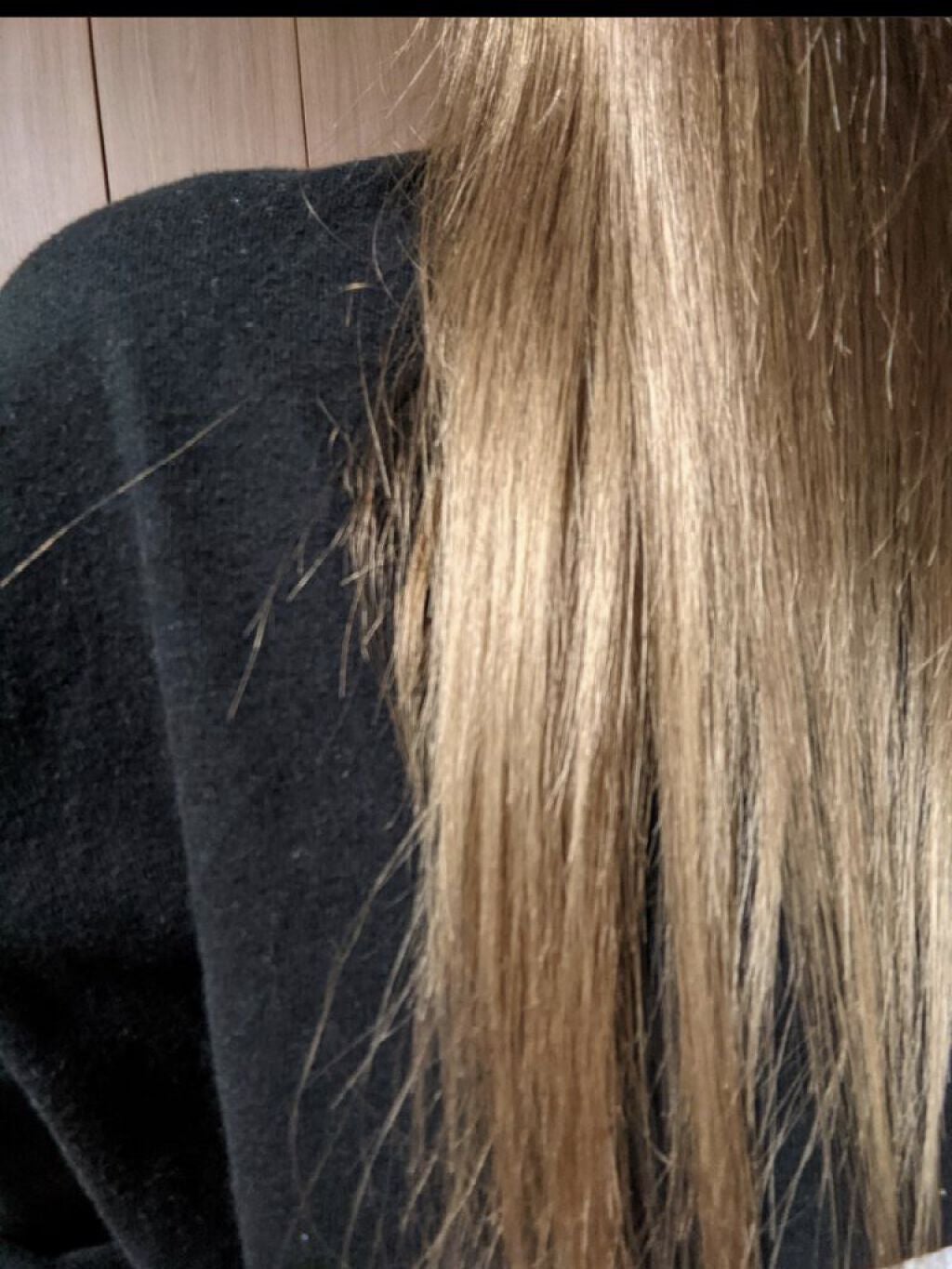 りんたお★ on LIPS 「ちょっと気になってドン・キホーテで買ってみたw説明書には書いて..」(2枚目)