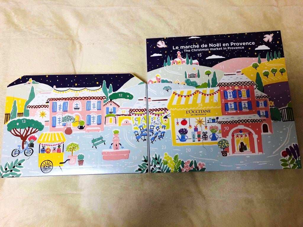 シア ザ・バーム/L'OCCITANE/ハンドクリームを使ったクチコミ(3枚目)