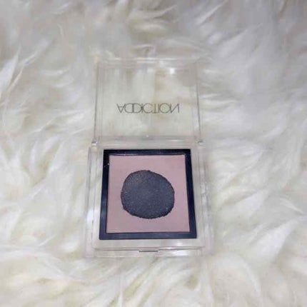 アディクション ザ アイシャドウ/ADDICTION/単色アイシャドウを使ったクチコミ(1枚目)