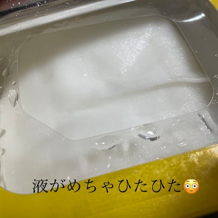 ルルルン ハイドラ V マスク/ルルルン/シートマスク・パックを使ったクチコミ(2枚目)