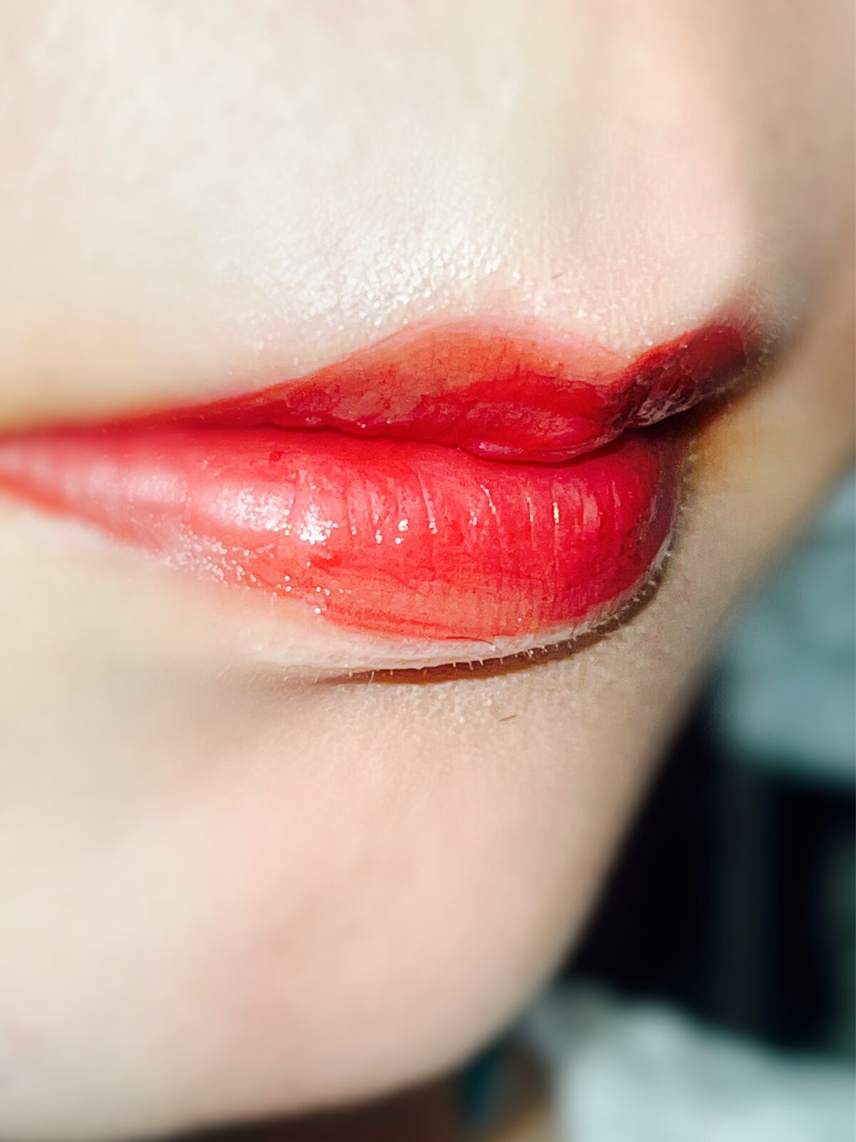 マルチグリッターカラー/ENBAN TOKYO/単色アイシャドウを使ったクチコミ（3枚目）