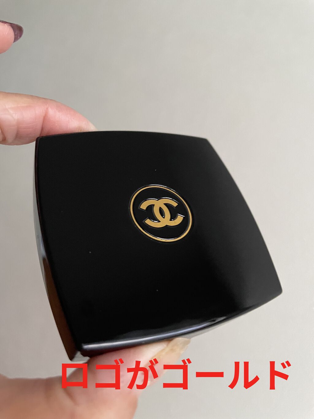 レ キャトル オンブル/CHANEL/アイシャドウパレットを使ったクチコミ（2枚目）