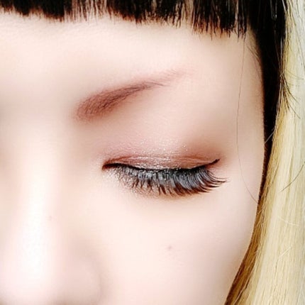 ローカー プレイカラーアイズミニ/ETUDE/アイシャドウパレットを使ったクチコミ(4枚目)