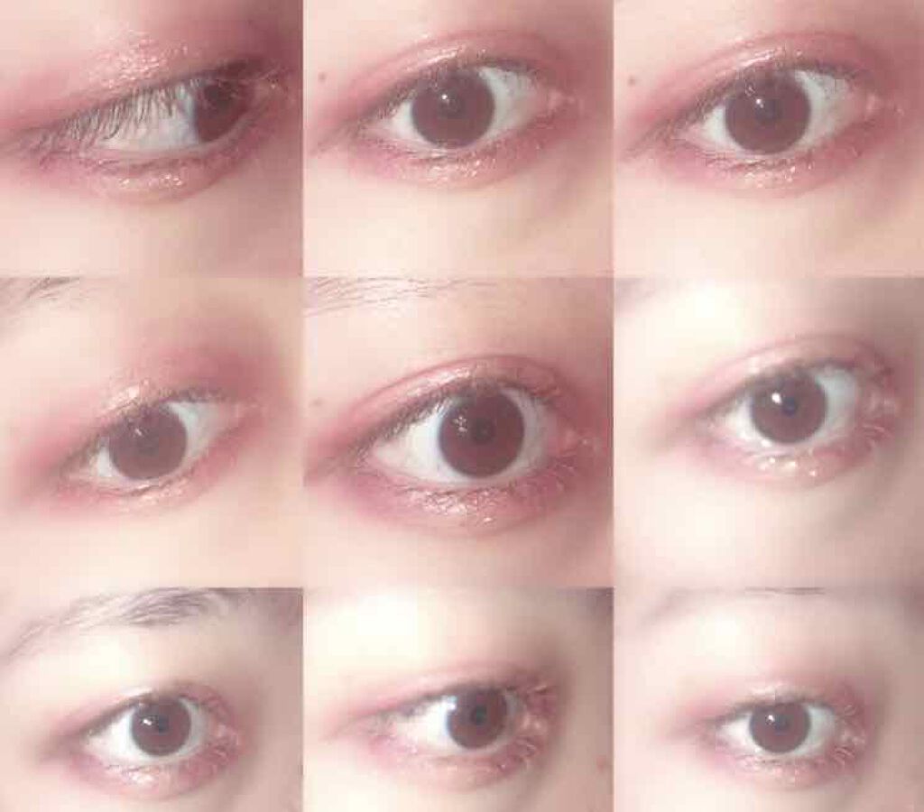 3Dアイブロウカラー/KATE/眉マスカラを使ったクチコミ(2枚目)