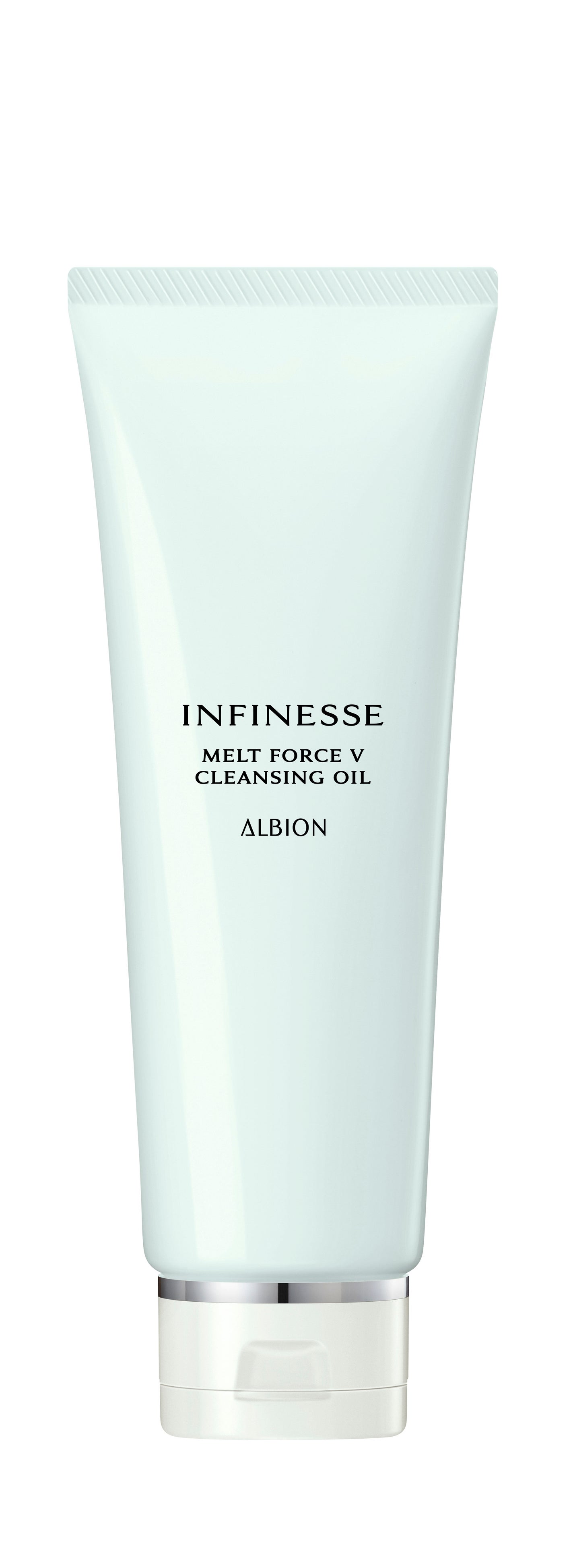 アンフィネス メルトフォース V クレンジングオイル ALBION