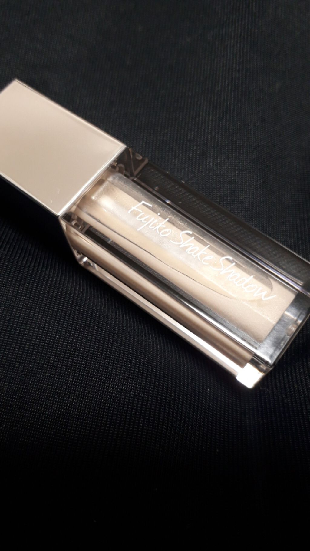 フジコシェイクシャドウ/Fujiko/リキッドアイシャドウを使ったクチコミ(1枚目)