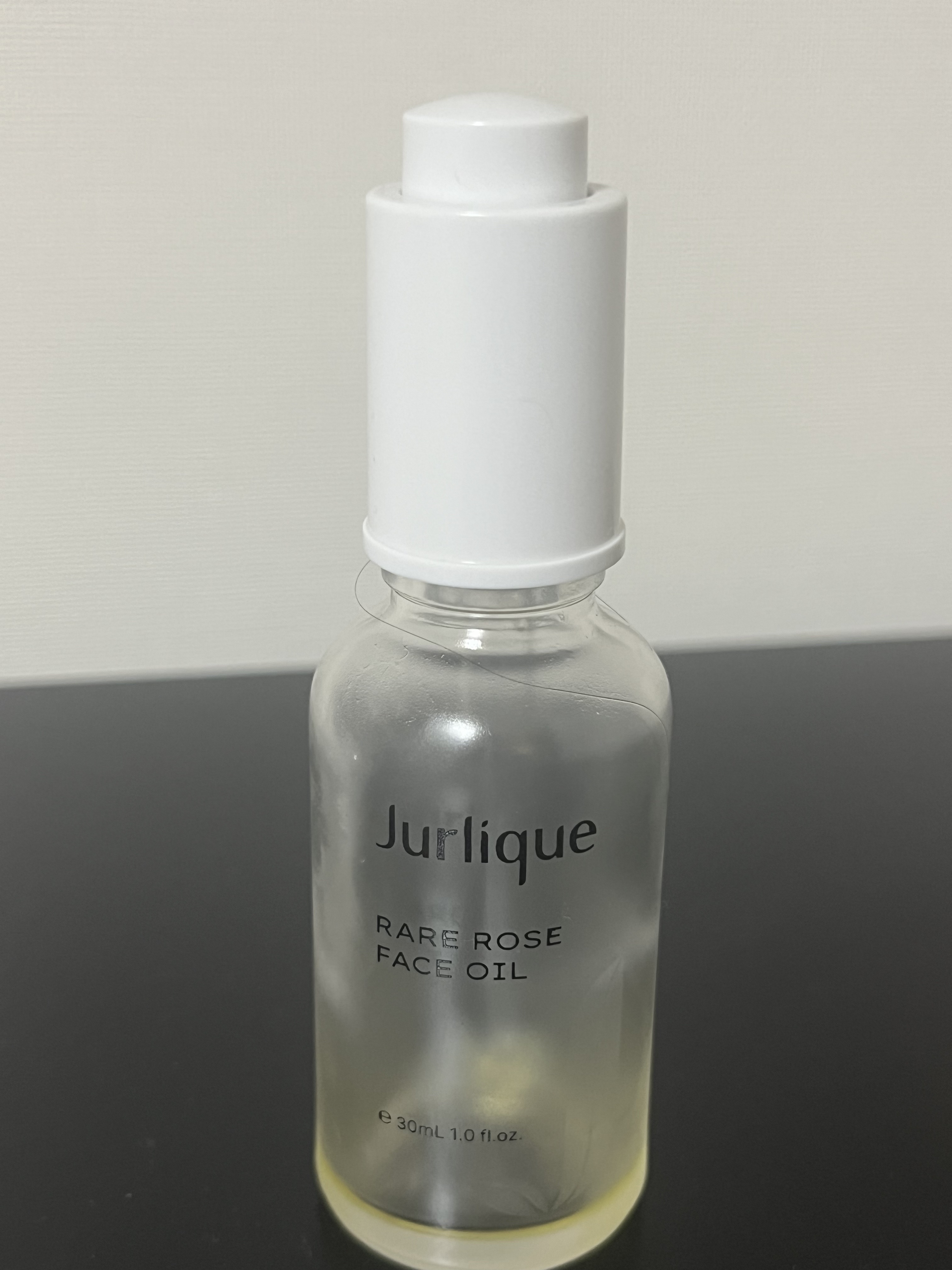 ROフェイスオイル/ジュリーク/フェイスオイルを使ったクチコミ（1枚目）