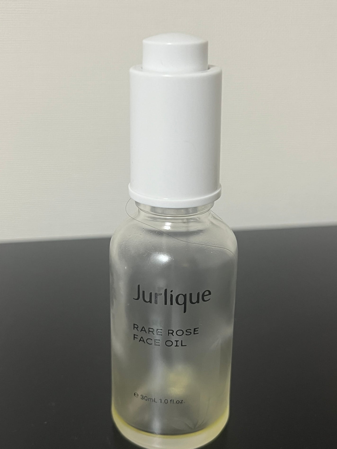 ROフェイスオイル/ジュリーク/フェイスオイルを使ったクチコミ(1枚目)