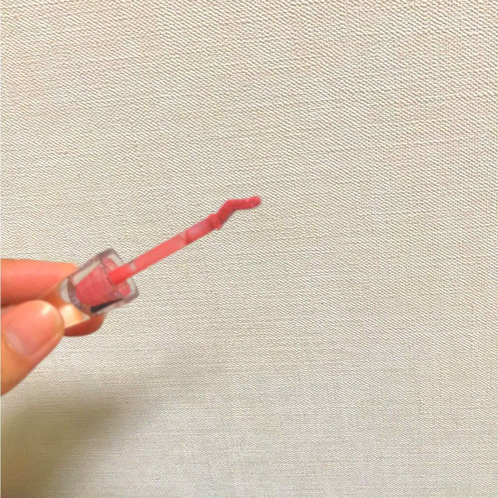 38°C / 99°F リップトリートメント (リップ美容液)/UZU BY FLOWFUSHI/リップケアを使ったクチコミ(3枚目)