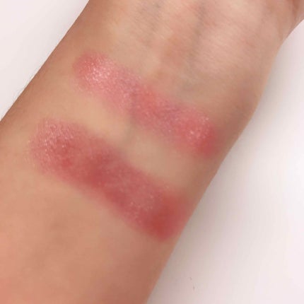 ピュア・ピュア・キッス NEO/MAJOLICA MAJORCA/口紅を使ったクチコミ(3枚目)