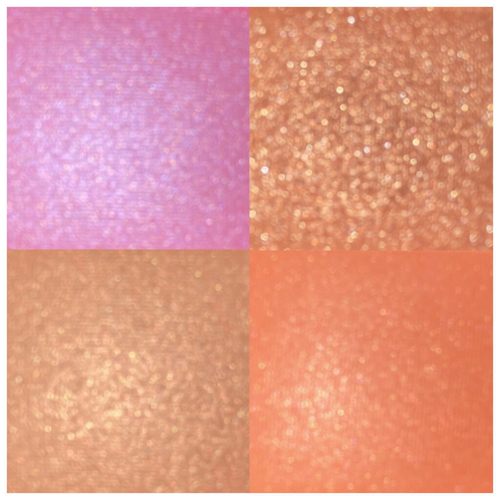 アイ カラー クォード 23 アフリカンバイオレット/TOM FORD BEAUTY/アイシャドウパレットを使ったクチコミ（2枚目）