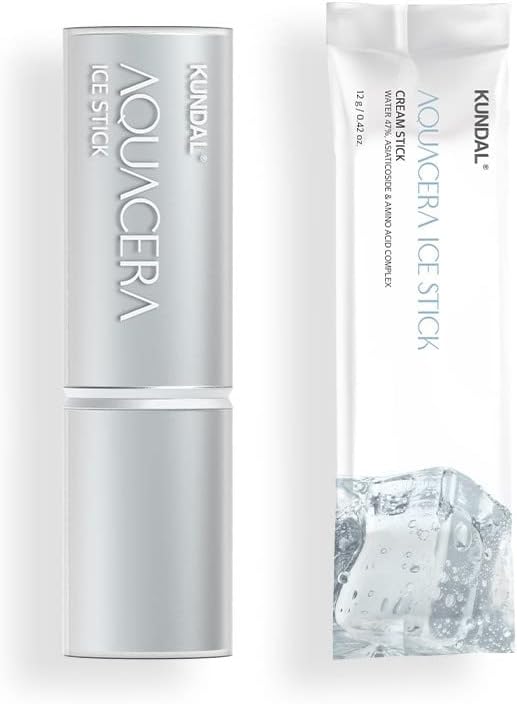 クンダル アクアセラ アイススティック KUNDAL