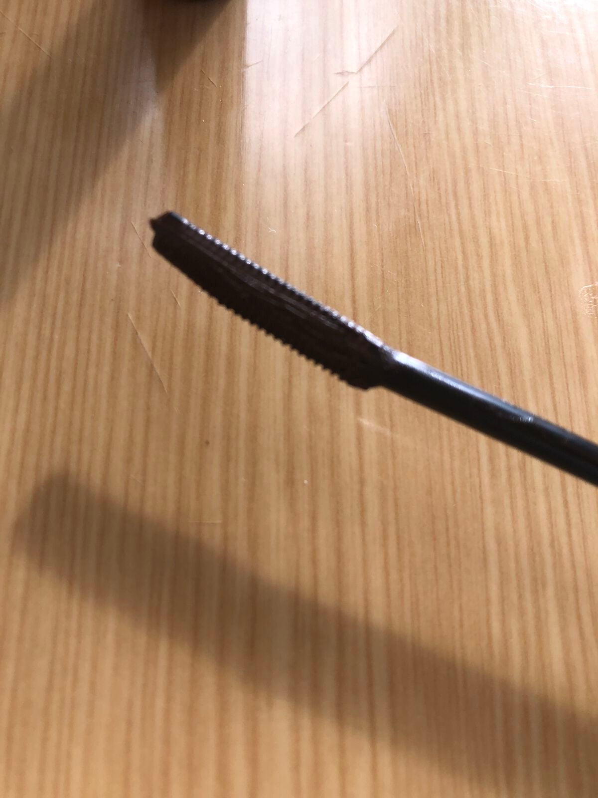 クイックラッシュカーラー/キャンメイク/マスカラ下地を使ったクチコミ(2枚目)