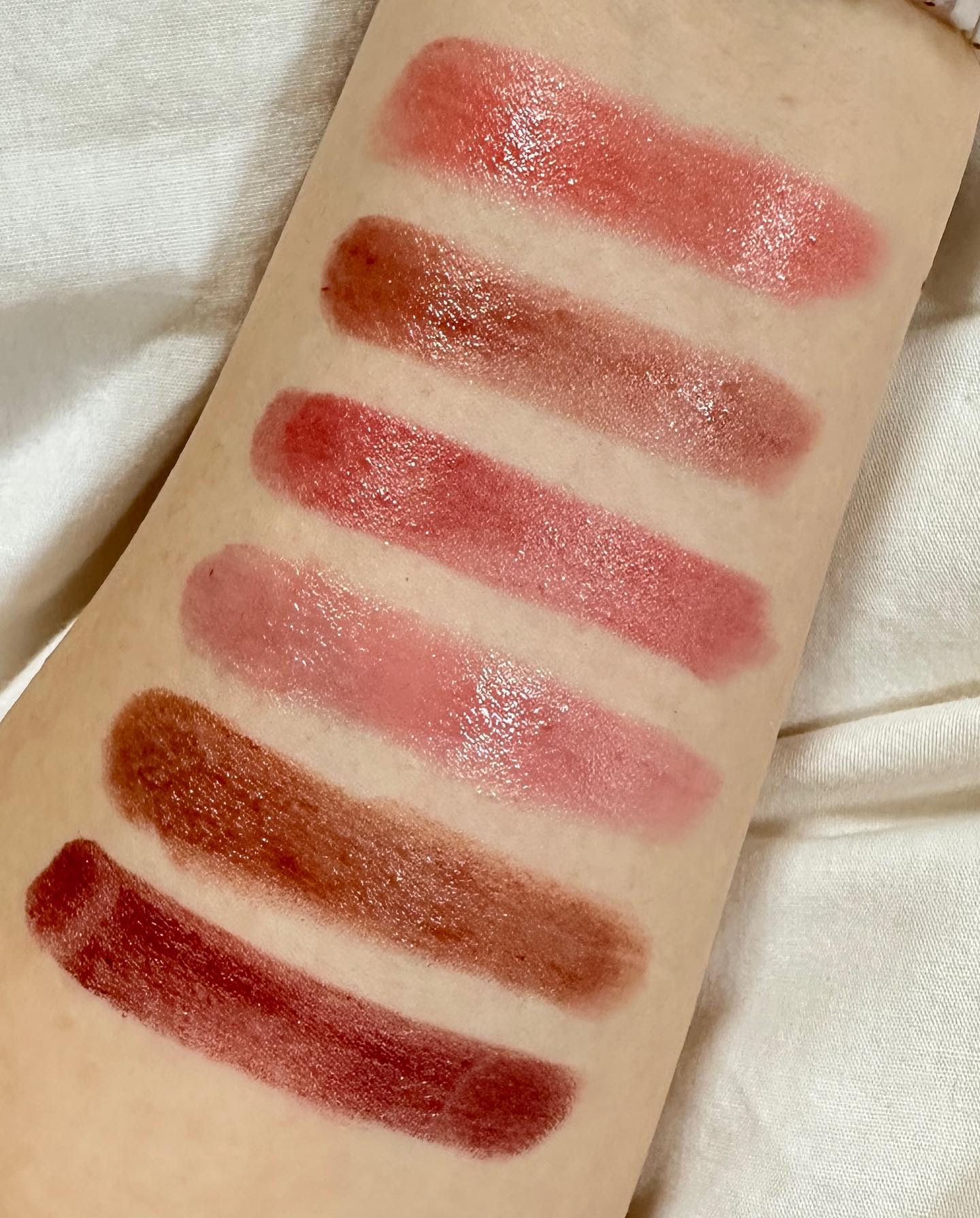 限定色レビュー】ケイト リップモンスター｜KATEは落ちないのか？色