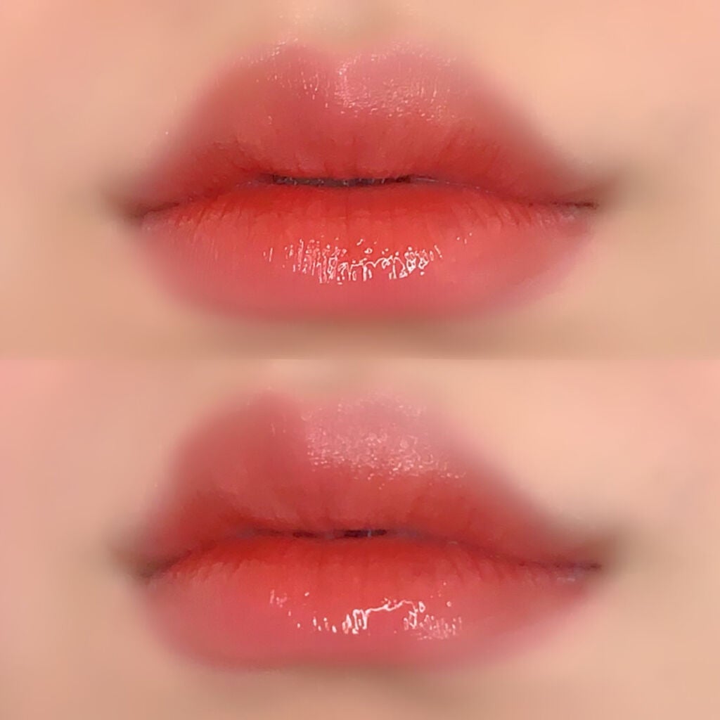 3CE MOOD RECIPE LIP COLOR/3CE/口紅を使ったクチコミ(3枚目)