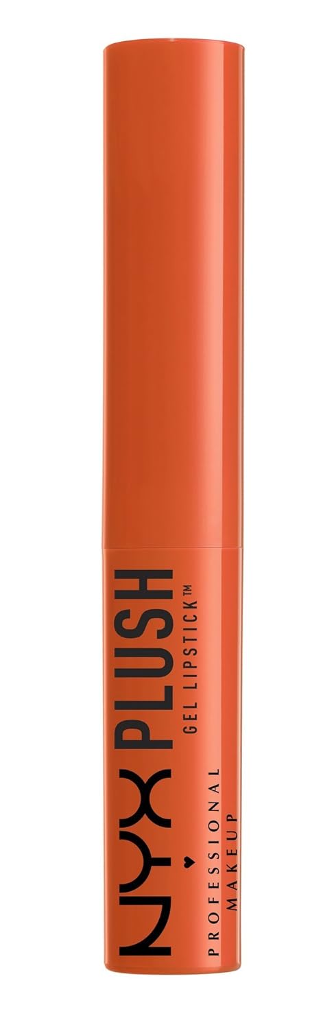 プラッシュジェルリップスティック Foxy Love