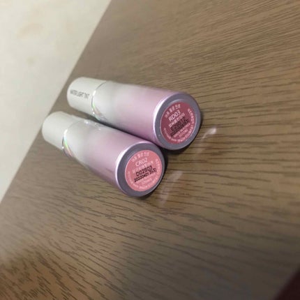 アピュー ウォーターライト ティント/A’pieu/リップティントを使ったクチコミ(4枚目)