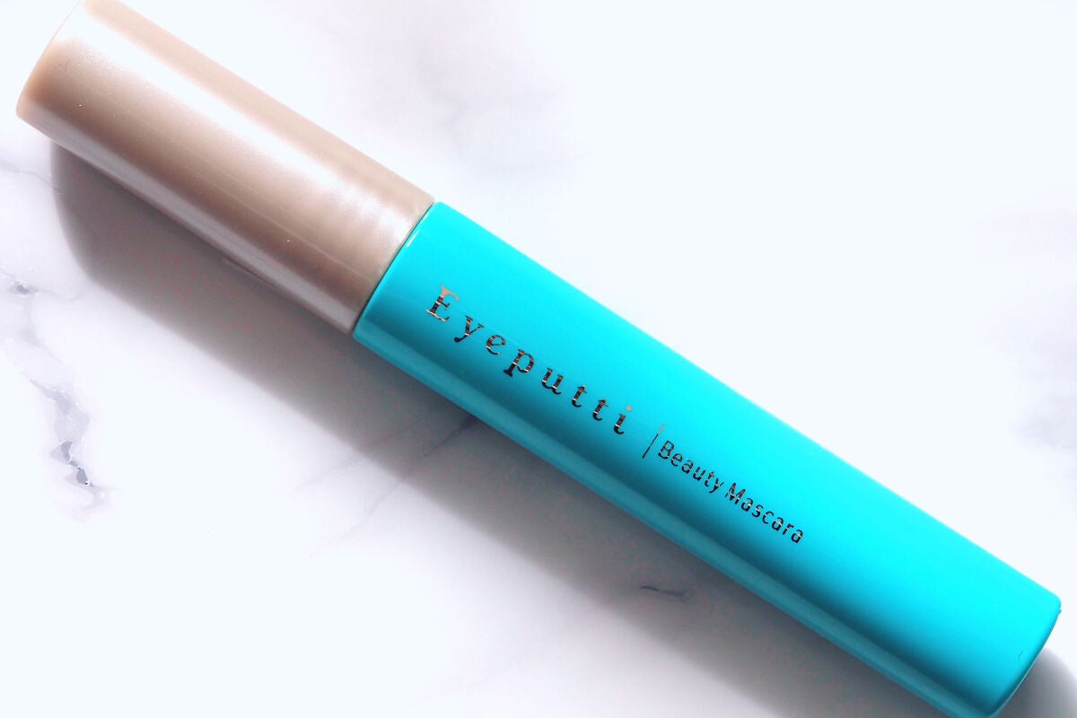 ひとえ・奥ぶたえ用マスカラ/アイプチ®/マスカラを使ったクチコミ(3枚目)