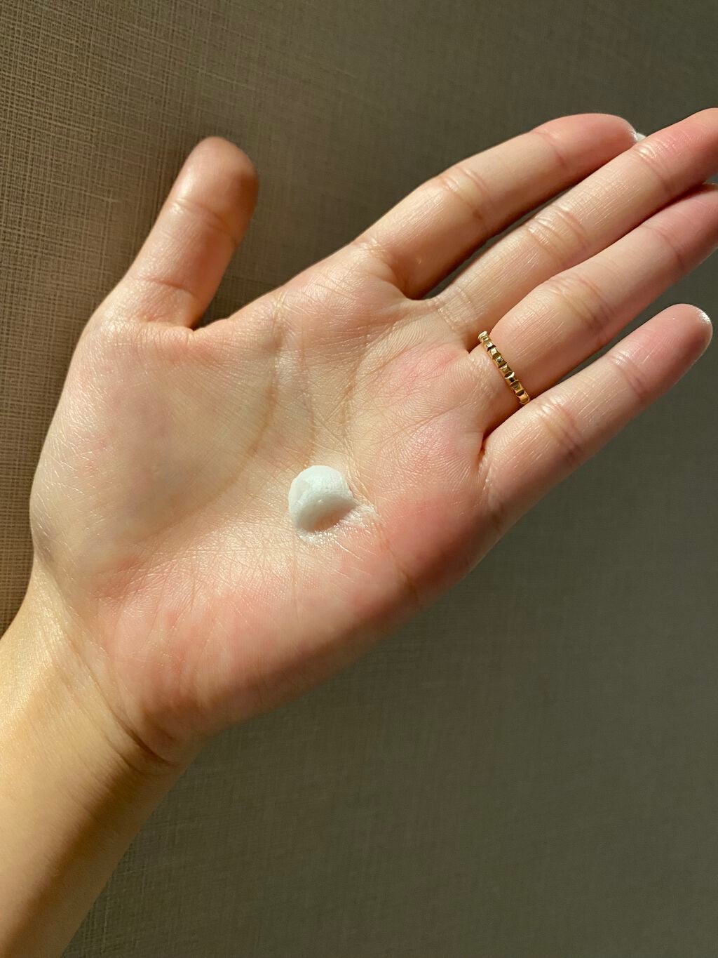 アクアフォースホワイトウォッシュ/オルビス/洗顔フォームを使ったクチコミ(4枚目)