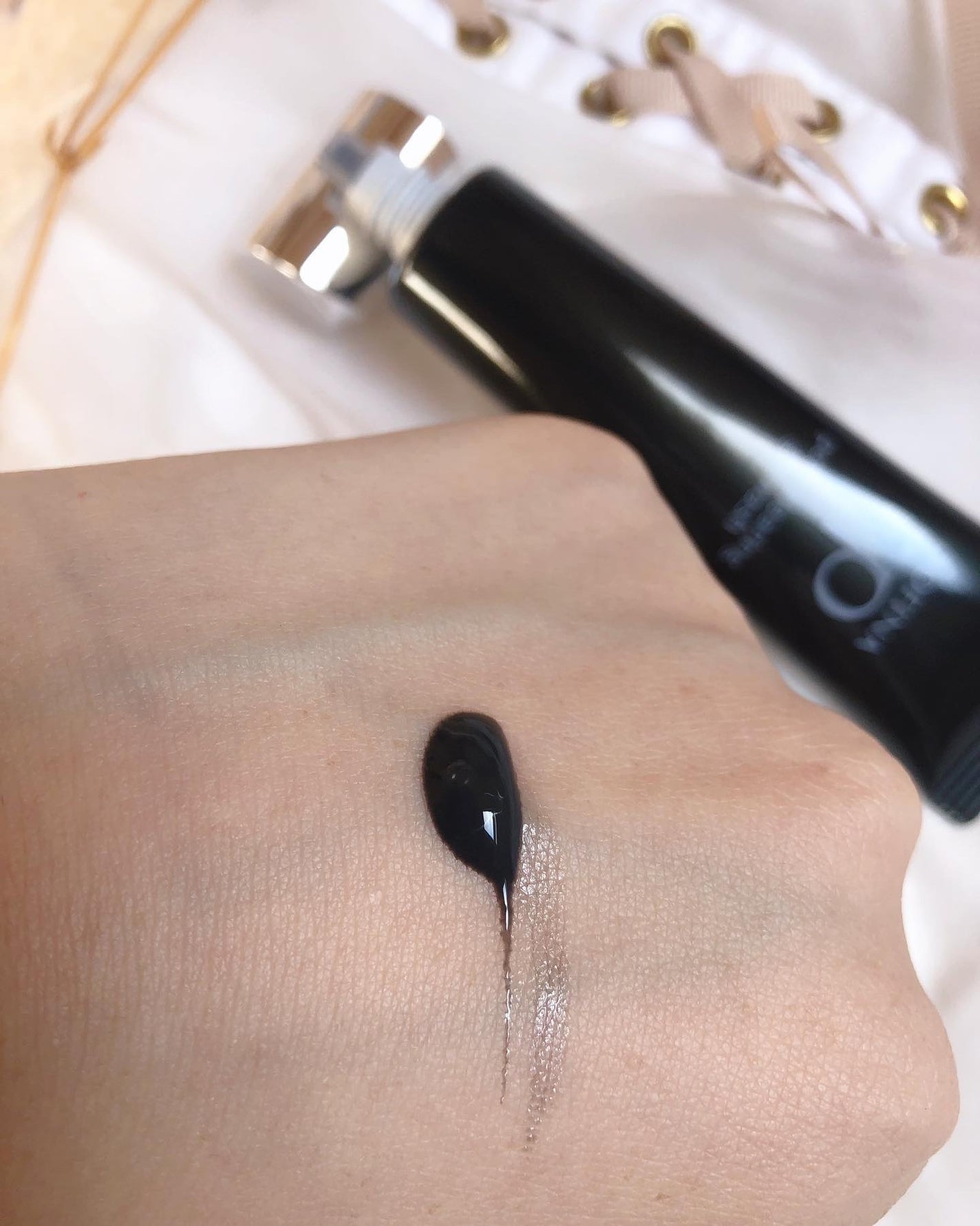 ソフィーナ iP ポア クリアリング ジェル ウォッシュ/SOFINA iP/その他洗顔料を使ったクチコミ(2枚目)