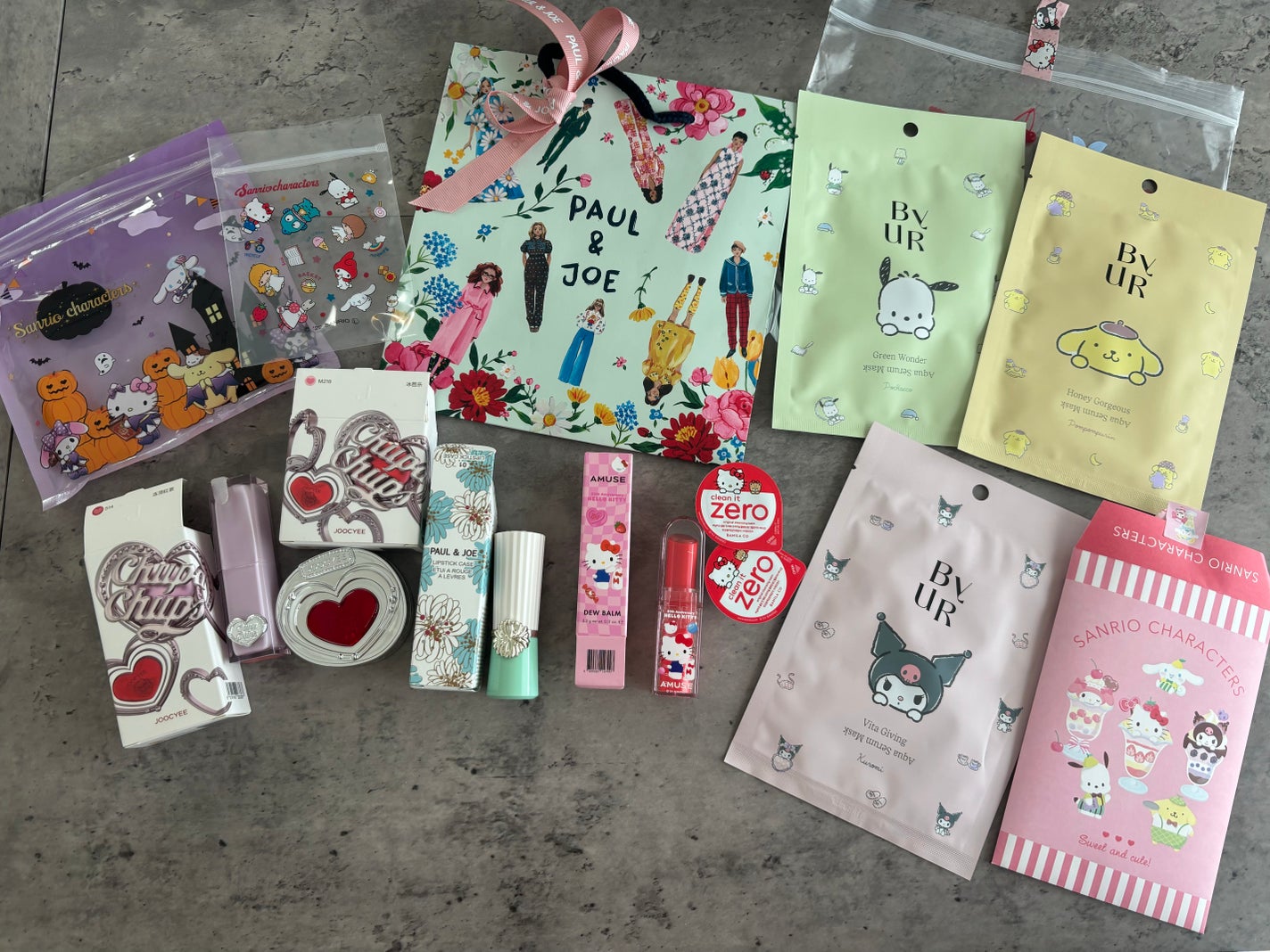 JOOCYEE X Chups BLUSH/Joocyee/パウダーチークを使ったクチコミ(6枚目)