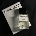 PERFUME BILINGUAL / tamburins