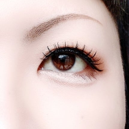 デイリームードアイシャドウパレット/MAD PEACH/アイシャドウパレットを使ったクチコミ(6枚目)