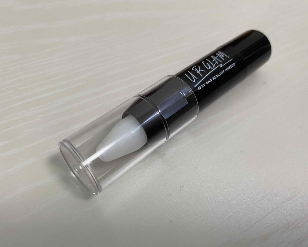 UR GLAM LIP SCRUB/U R GLAM/リップスクラブを使ったクチコミ(1枚目)