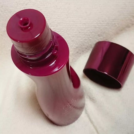 ディープ ハイドレーター/ONE BY KOSE/化粧水を使ったクチコミ(3枚目)