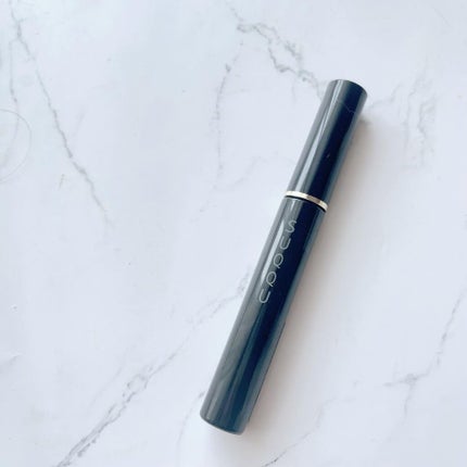 アイラッシュ マスカラ ウォータープルーフ/SUQQU/マスカラを使ったクチコミ(1枚目)