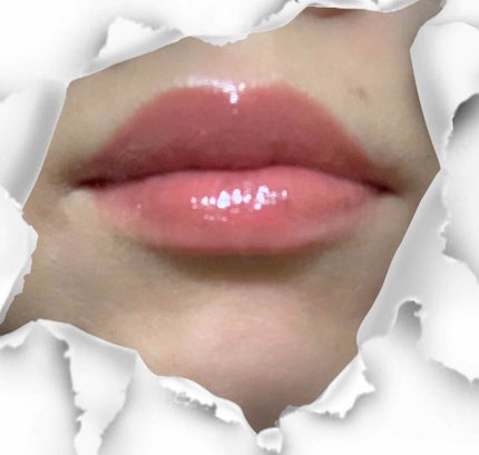 オペラ リップティント N/OPERA/リップティントを使ったクチコミ(2枚目)