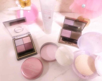 フェイクヌードクリーム/素肌記念日/クリーム・エマルジョンファンデーションを使ったクチコミ(2枚目)