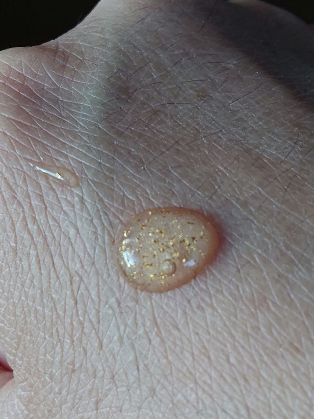 ジンセン ロイヤルシルクアンプル/ネイチャーリパブリック/美容液を使ったクチコミ（3枚目）