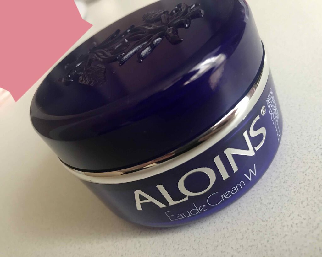 オーデクリームＷホワイト/オーデクリーム/ボディクリームを使ったクチコミ（1枚目）