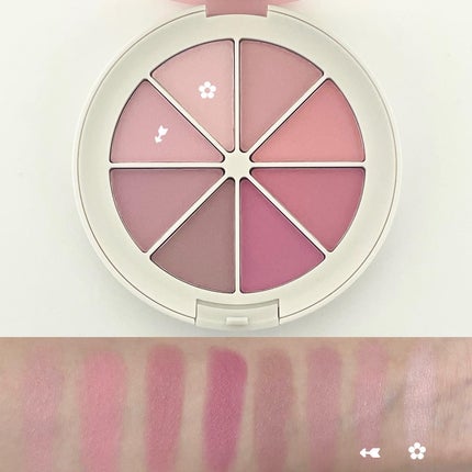 mari on LIPS 「.𝗟𝗮𝗸𝗮𝖬𝗂𝖽-𝖳𝗈𝗇𝖾𝖢𝗈𝗅𝗅𝖾𝖼𝗍𝗈𝗋𝖤𝗒𝖾𝗌𝗁𝖺𝖽𝗈𝗐..」(2枚目)