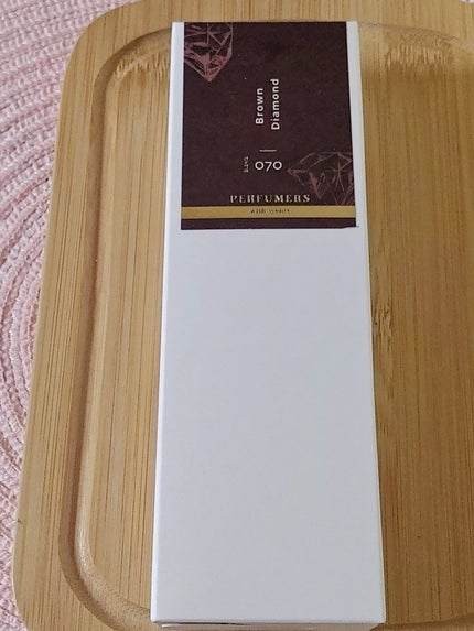 ハンド&ボディクリーム/PERFUMERS/ハンドクリームを使ったクチコミ(4枚目)