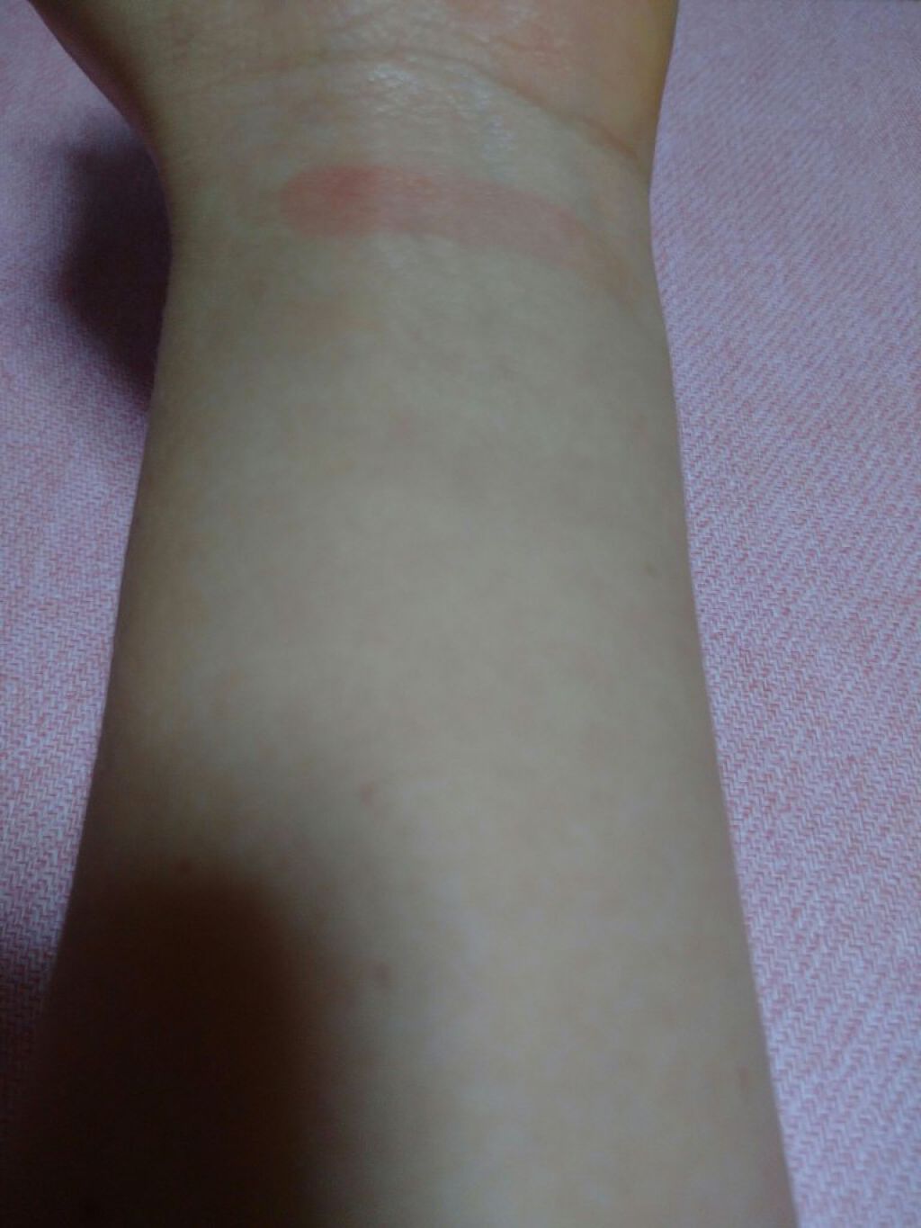 グリッタースノー フェイスパレット ライト/ETUDE/パウダーハイライトを使ったクチコミ（2枚目）