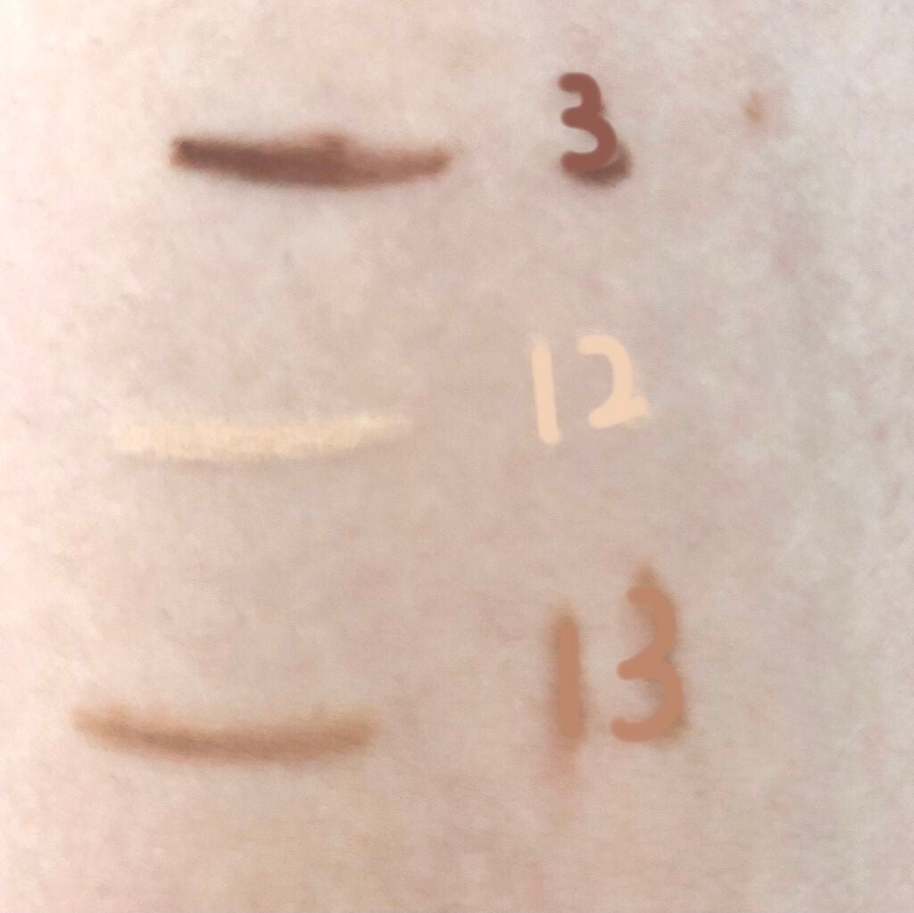 みにゃ on LIPS 「bbiaラストオートジェルライナー03,12,13Qoo10メ..」(4枚目)