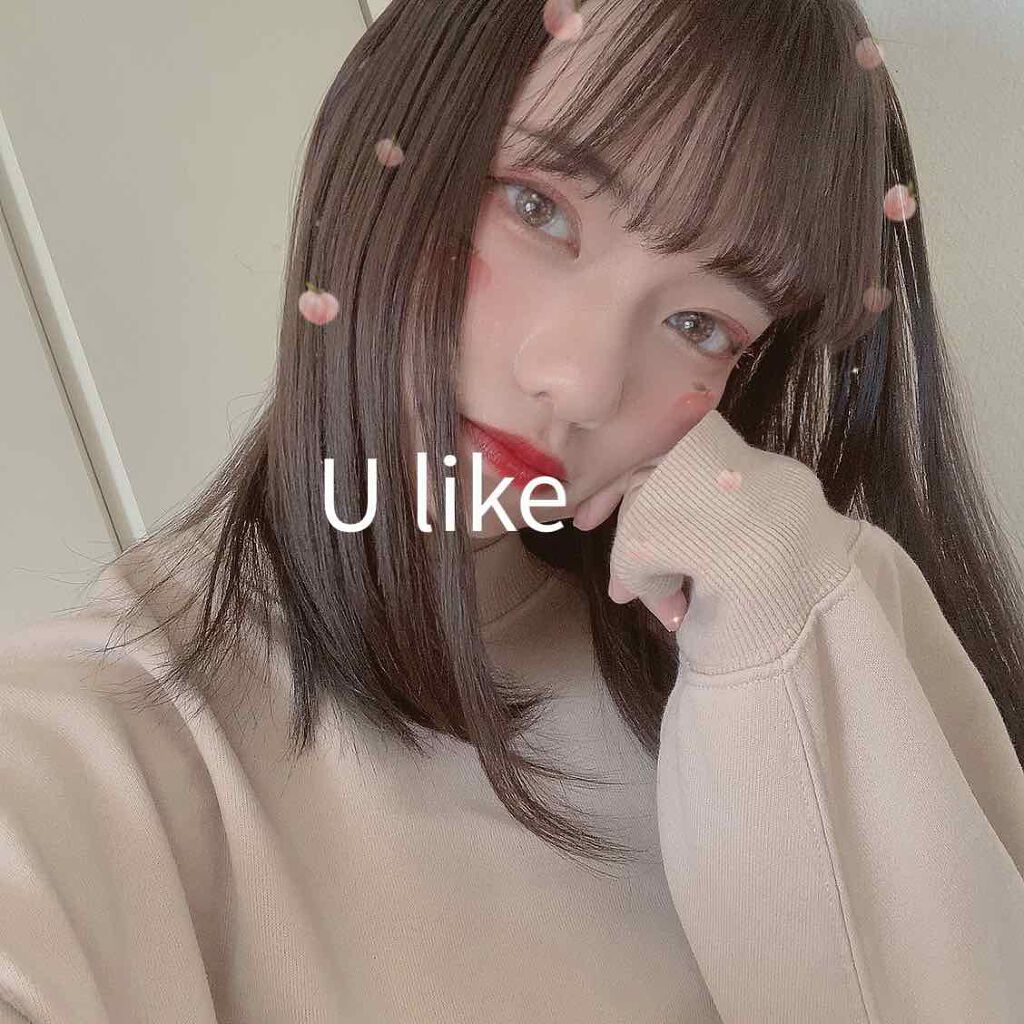 ロング＆カールマスカラ アドバンストフィルム/ヒロインメイク/マスカラを使ったクチコミ（3枚目）