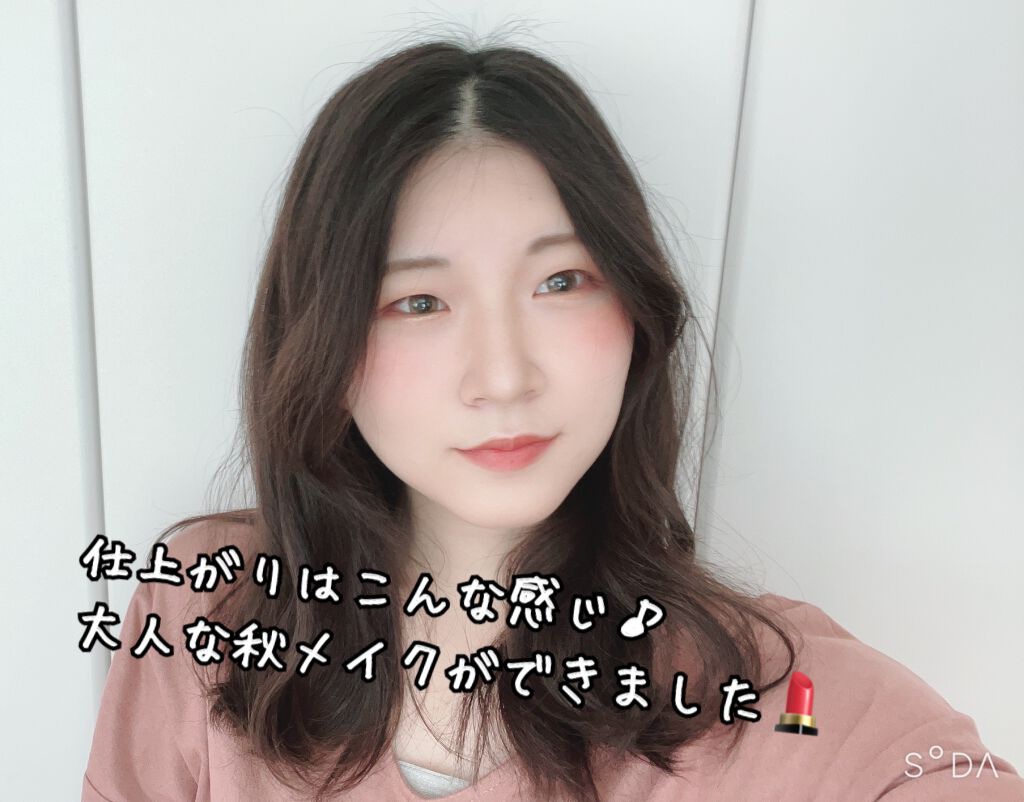 ミックスアイブロウ/キャンメイク/パウダーアイブロウを使ったクチコミ(6枚目)