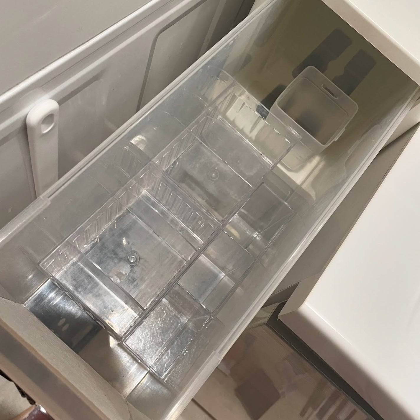 仕切りケース/DAISO/その他を使ったクチコミ(5枚目)