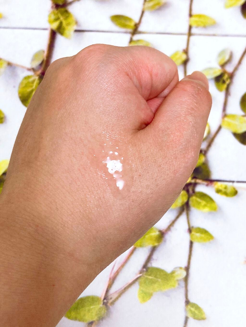 マデカソ 美容液/A’pieu/美容液を使ったクチコミ(3枚目)