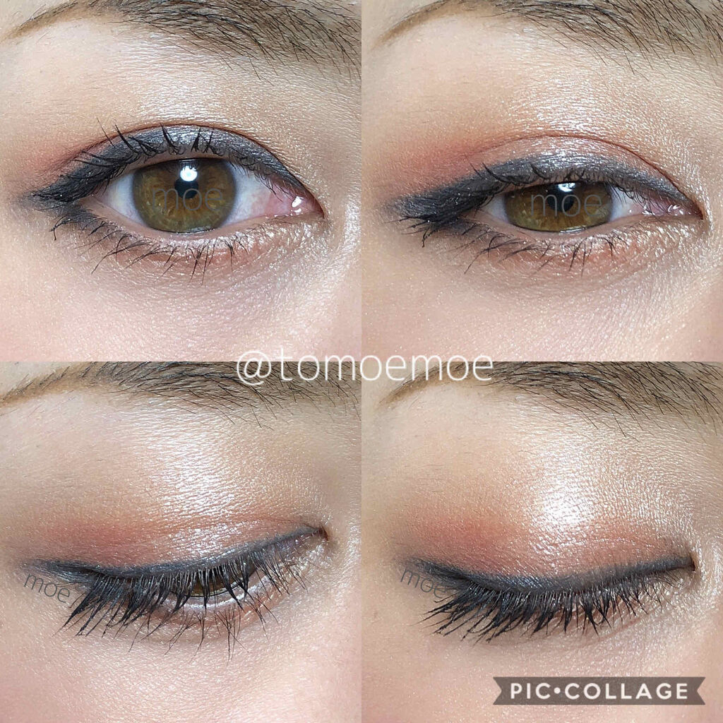 デザイニング カラー アイズ/SUQQU/アイシャドウパレットを使ったクチコミ（2枚目）