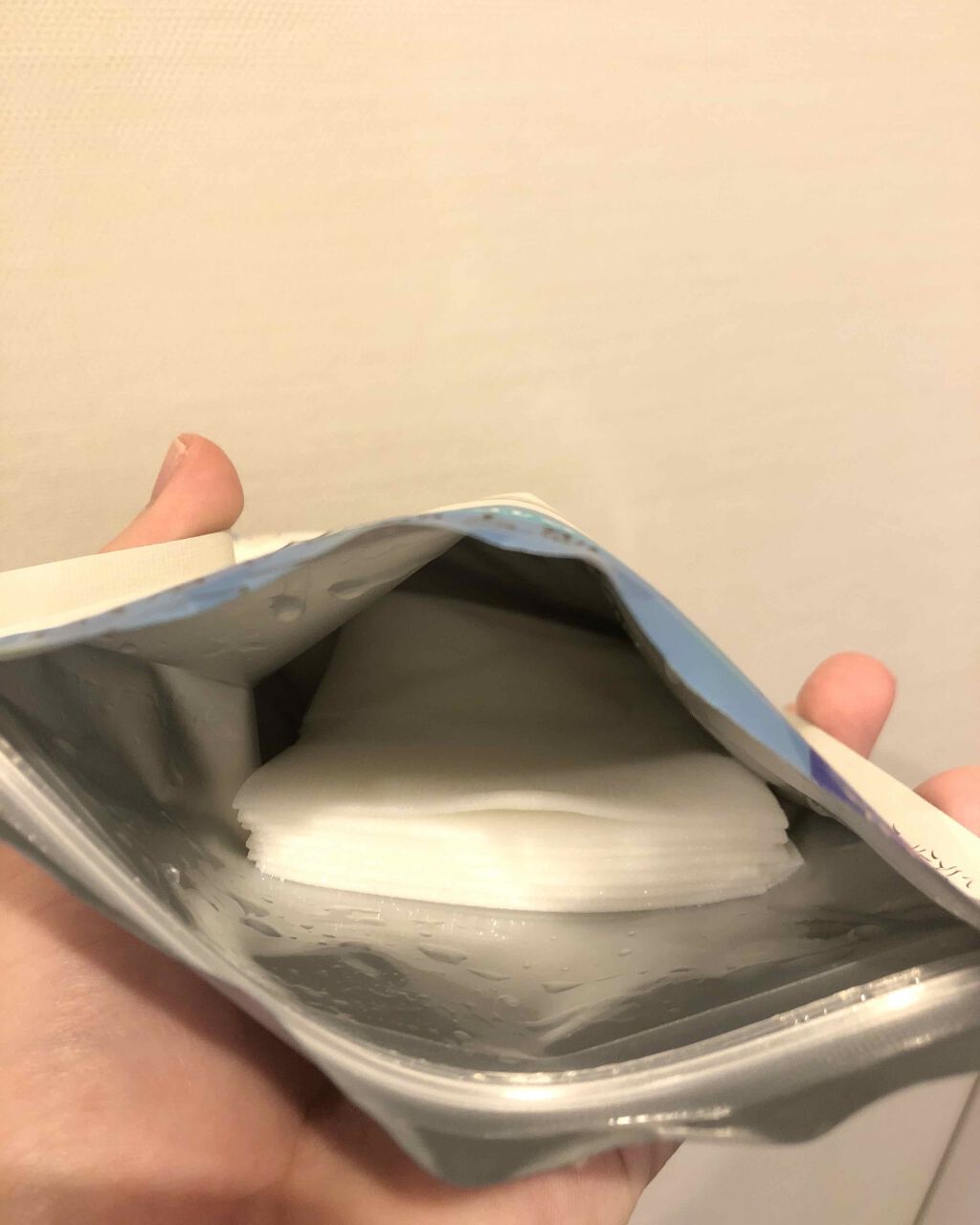 クリアターン 美肌職人 はちみつマスク/クリアターン/シートマスク・パックを使ったクチコミ（3枚目）