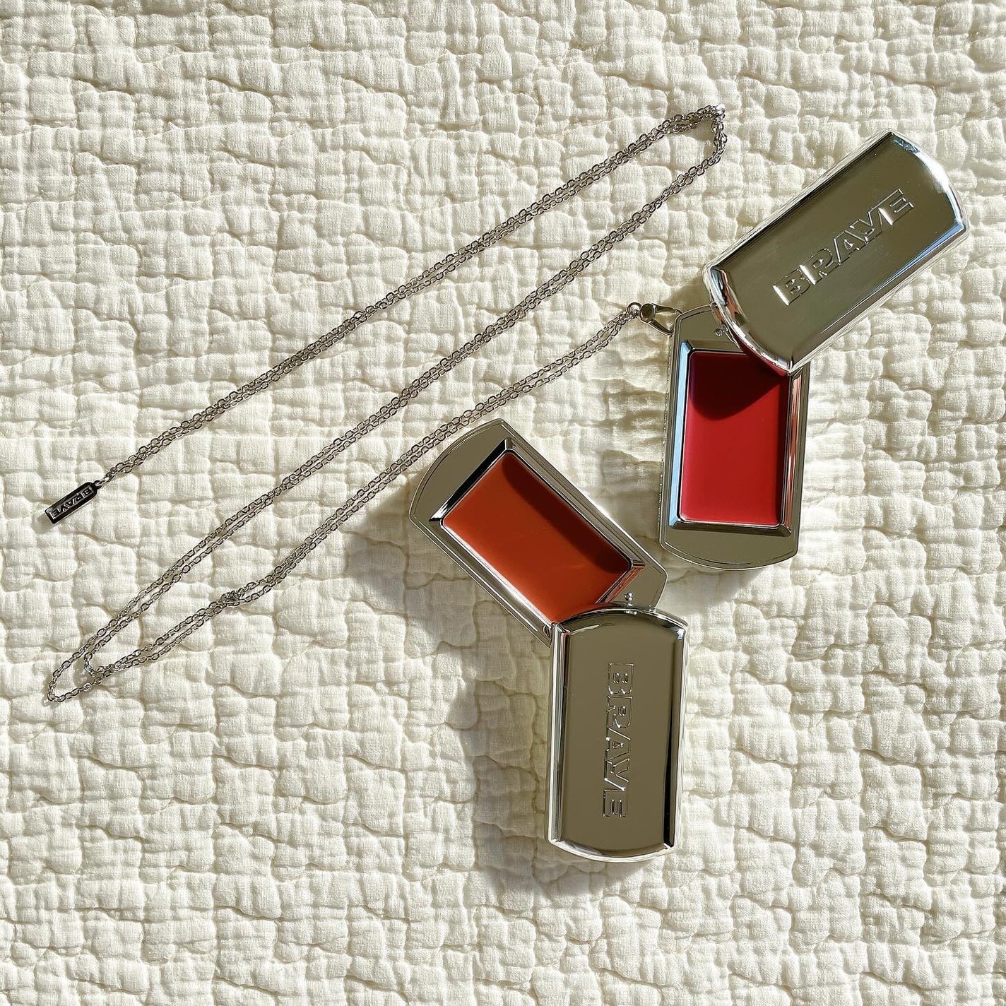 BRAYE LIPSLEEK/BRAYE/口紅を使ったクチコミ(2枚目)